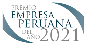 EMPRESA PERUANA DEL AÑO 2021